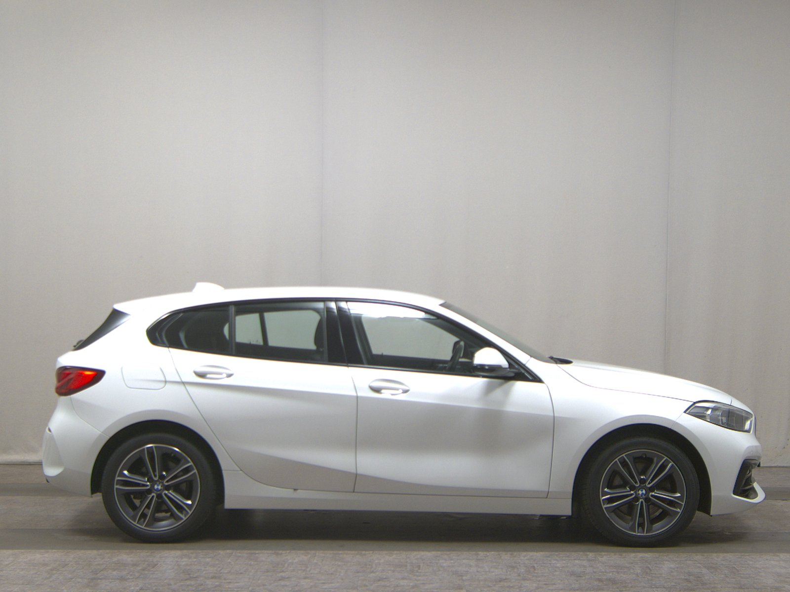 BMW 118d