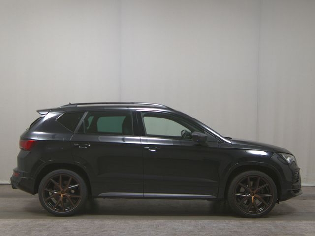 CUPRA Ateca 2.0 TSI 4Drive T-Leder Navi LED Vc DCC AHK
