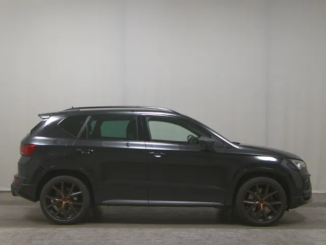 CUPRA Ateca 2.0 TSI 4Drive