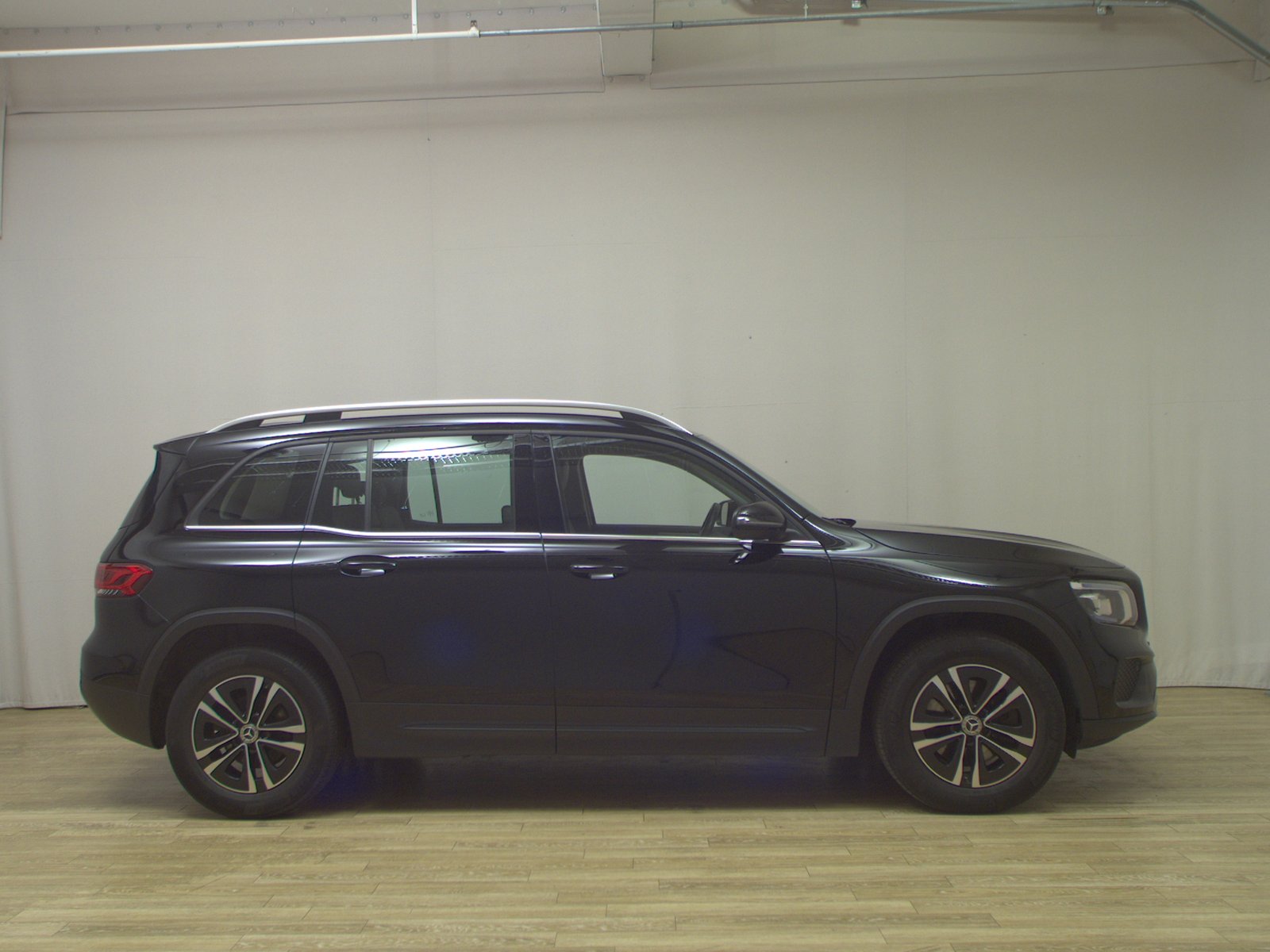 Mercedes-Benz GLB 200 d 4M