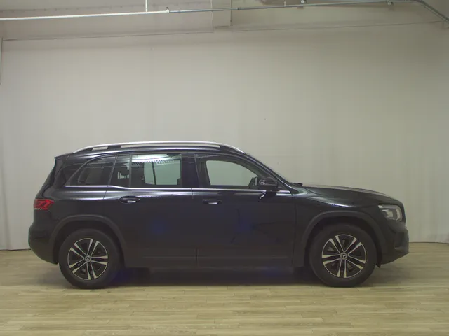 Mercedes-Benz GLB 200 d 4M Style