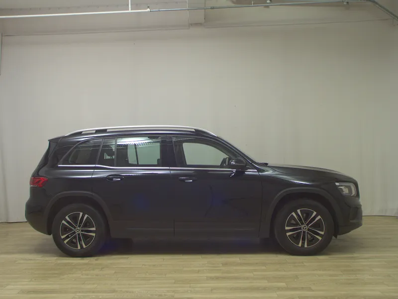 Mercedes-Benz GLB 200 d 4M Style