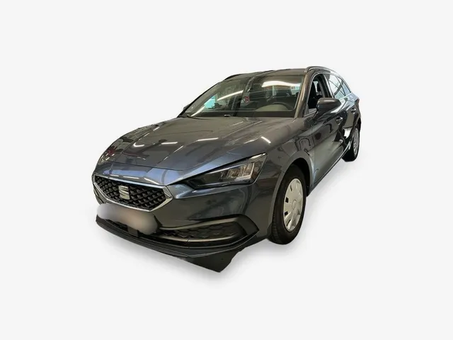 Seat Leon Sportstourer 1.0 TSI Reference KLIMAAUT SHZ LED SPURHALTE KEYLESS
