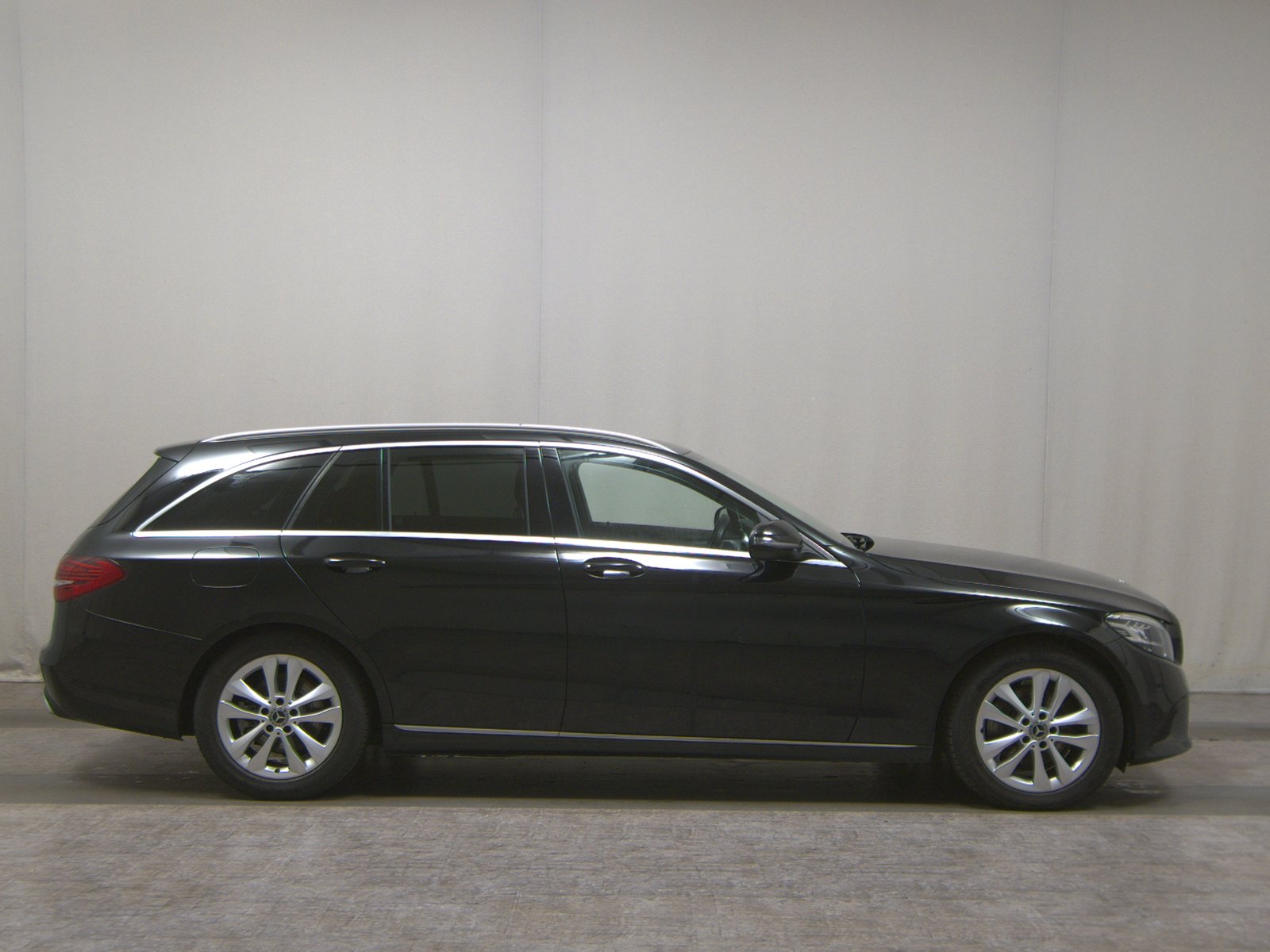 Mercedes-Benz C 220 d T