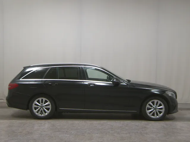 Mercedes-Benz C 220 d T Avantgarde