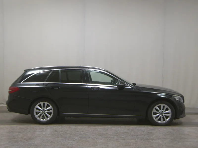 Mercedes-Benz C 220 d T Avantgarde