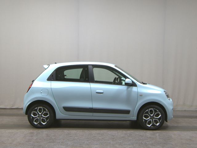 RENAULT Twingo Limited BT