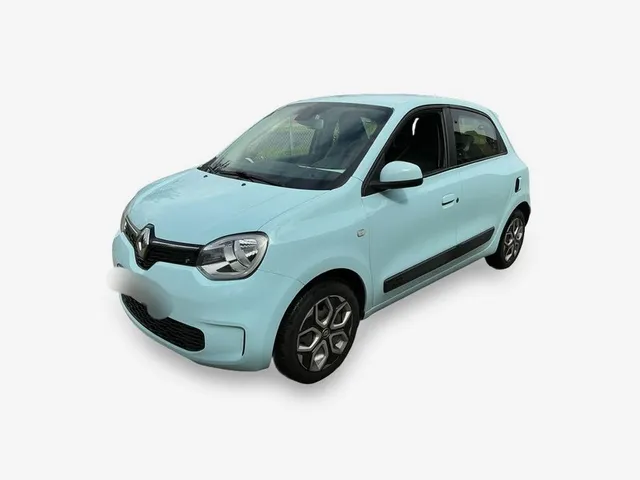 Renault Twingo Limited KLIMAAUT BT