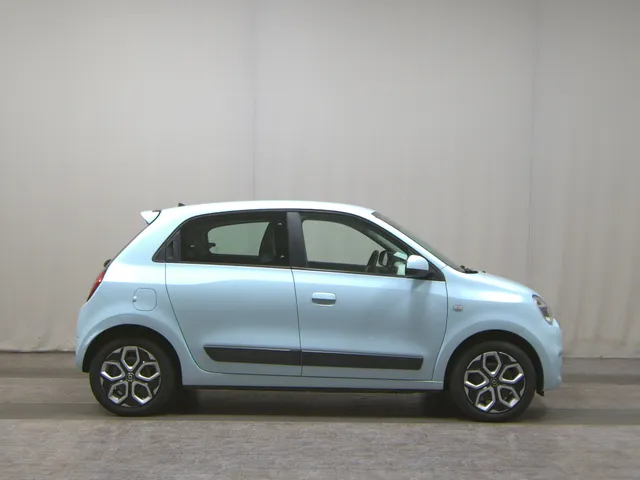 Renault Twingo Limited