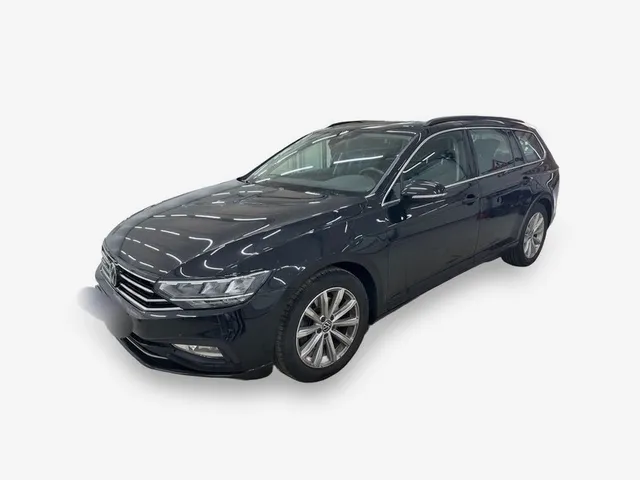 Volkswagen Passat Variant 1.5 TSI Business CARPLAY KLIMAAUT SHZ PDC LED