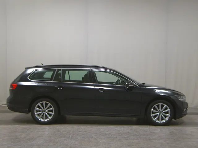 Volkswagen Passat 1.5 TSI Business