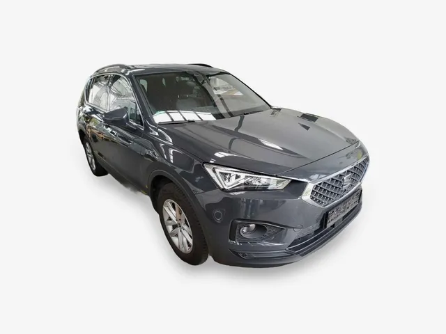 Seat Tarraco 2.0 TDI Style RFK ACC