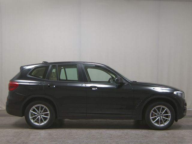 BMW X3 XDrive30e Advantage Leder Navi LED LC Prof