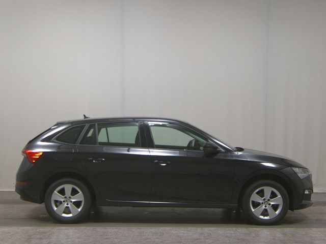 SKODA Scala 1.0 TSI Ambition Navi LED Vc PDC Shz