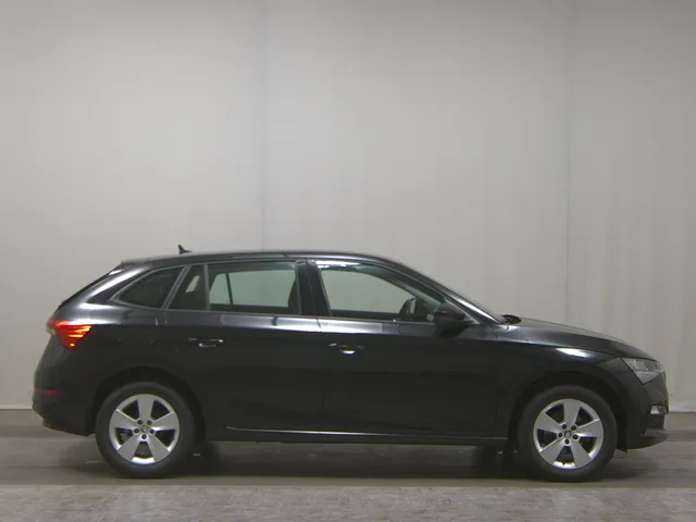 Skoda Scala 1.0 TSI Ambition