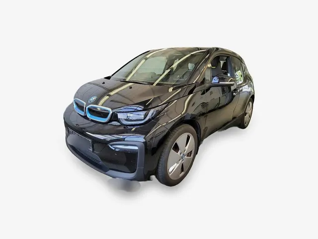BMW i3 NAVI KLIMAAUT RADIO MFL PANO