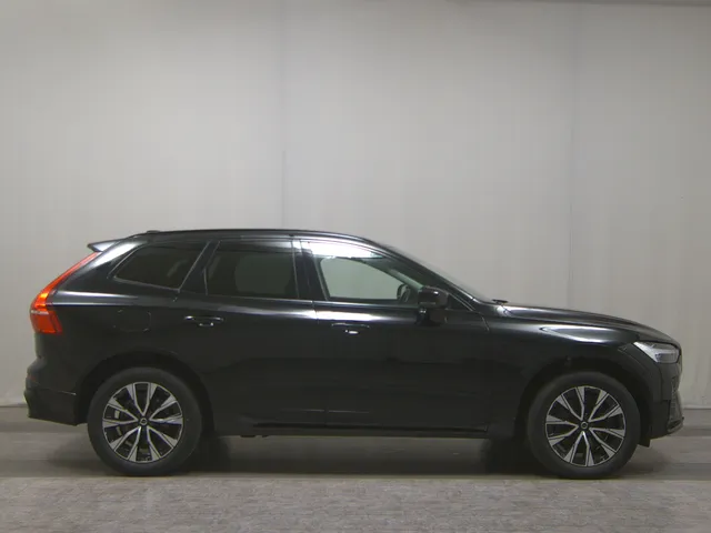 Volvo XC60 B4 D AWD R-Design
