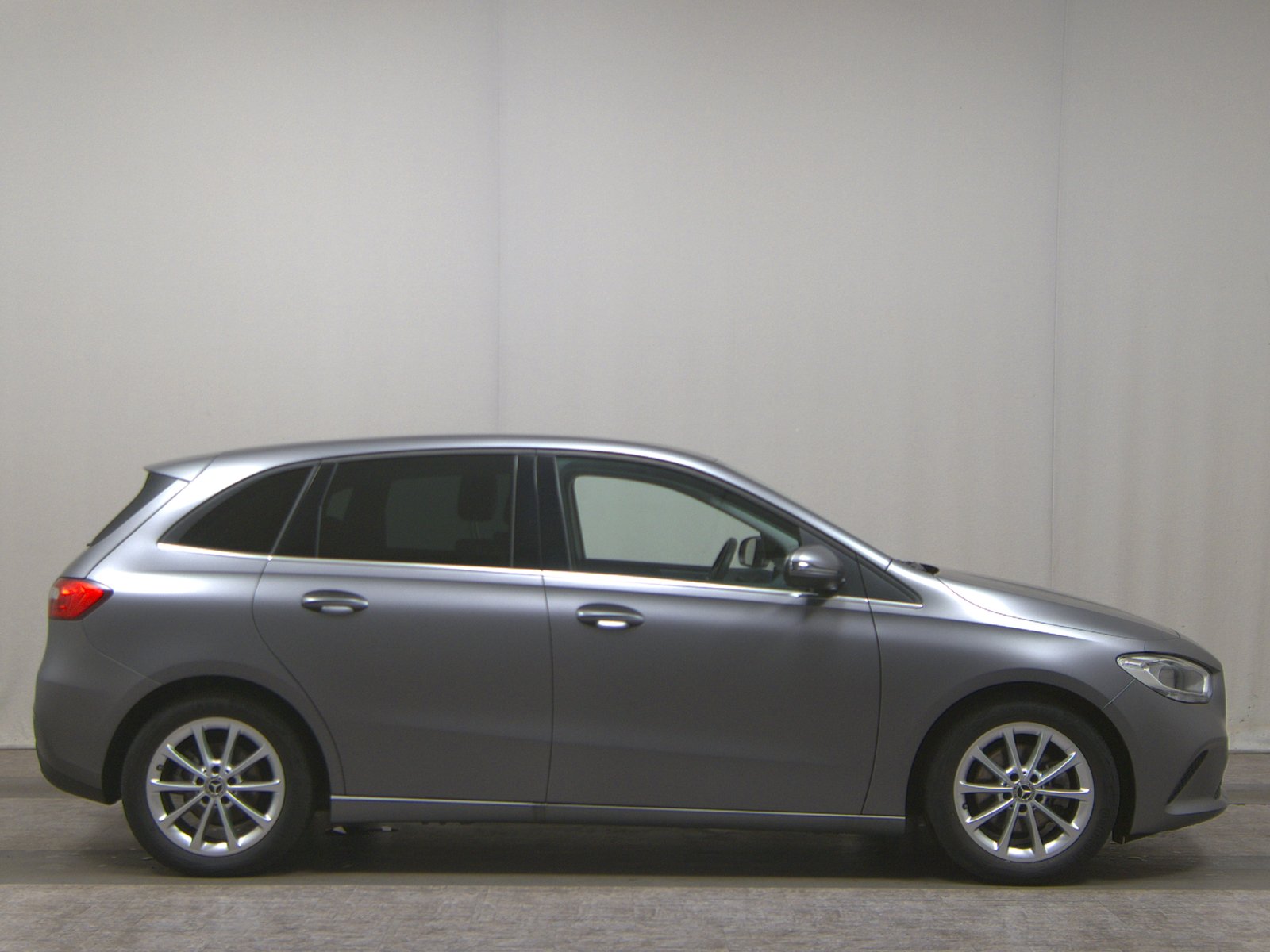 Mercedes-Benz B 200 d