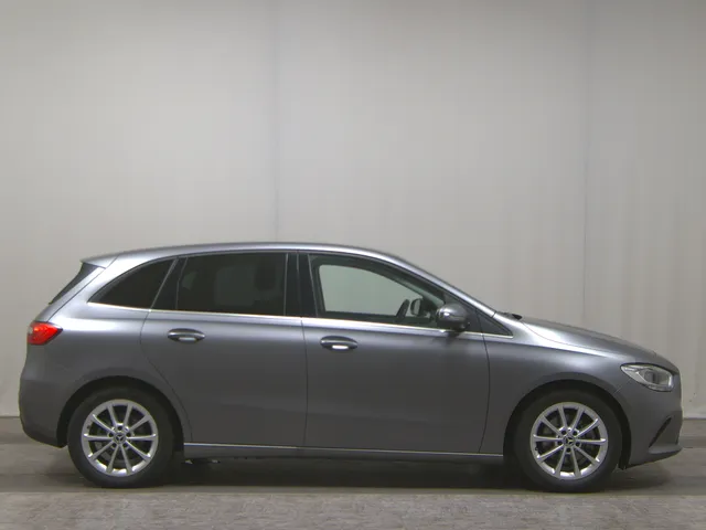 Mercedes-Benz B 200 d Style