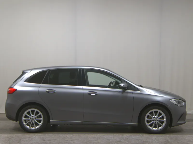 Mercedes-Benz B 200 d Style