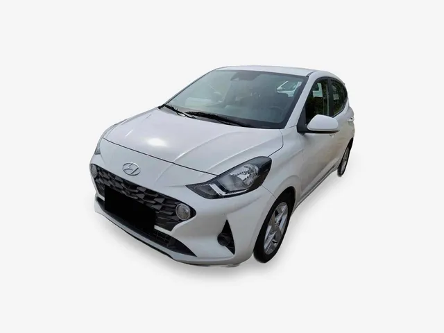 Hyundai i10 1.2 Trend CARPLAY ANDROID SHZ PDC BT