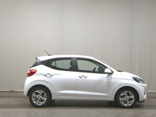 Hyundai i10 1.2 Trend