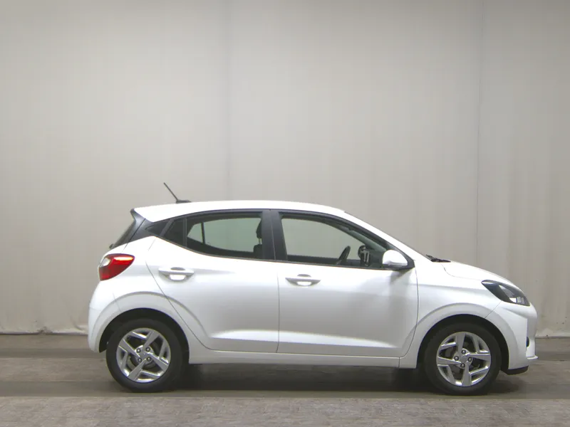 Hyundai i10 1.2 Trend