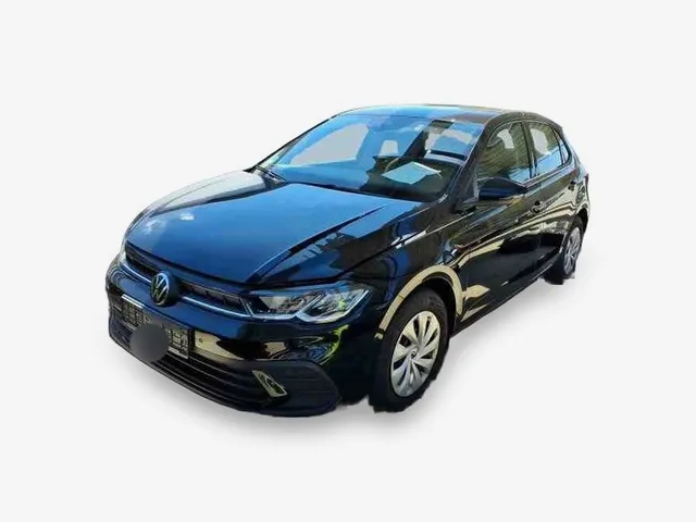 Volkswagen Polo 1.0 TSI Life Navi Shz PDC LED ACC