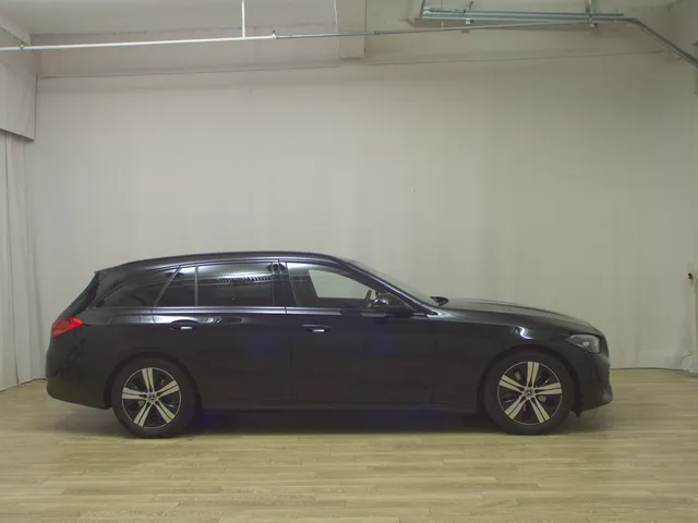 Mercedes-Benz C 220 T d Avantgarde