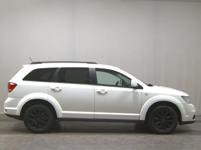 Fiat Freemont 2.0 MultiJet