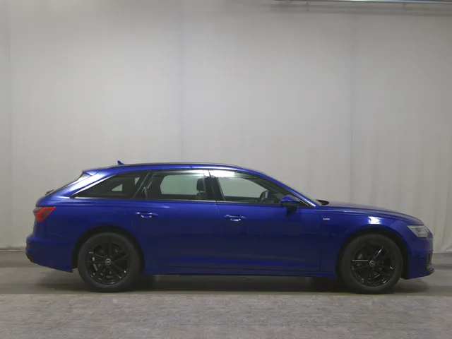 Audi A6 Avant 35 TDI S-Line