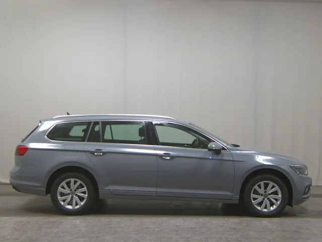 Volkswagen Passat Variant 2.0 TDI Business