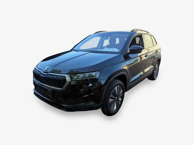 Skoda Karoq 2.0 TDI Tour PANO STHZG. RFK AHK