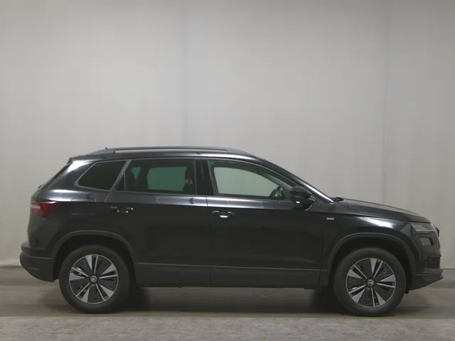 Skoda Karoq 2.0 TDI Tour