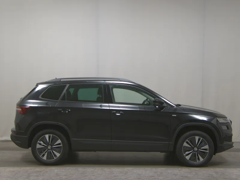 Skoda Karoq 2.0 TDI Tour