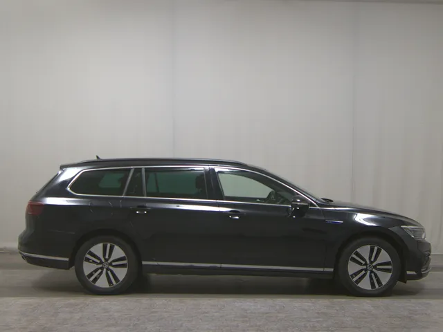 Volkswagen Passat Variant GTE 1.4 TSI