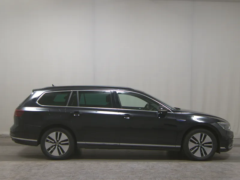 Volkswagen Passat Variant GTE 1.4 TSI