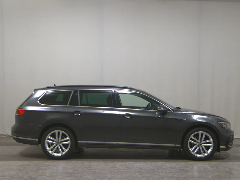 Volkswagen Passat GTE 1.4 TSI