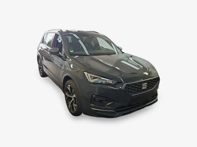 Seat Tarraco 2.0 TDI FR-Line 2.0 TDI FR T-Leder Navi