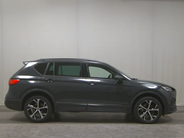 Seat Tarraco 2.0 TDI FR-Line