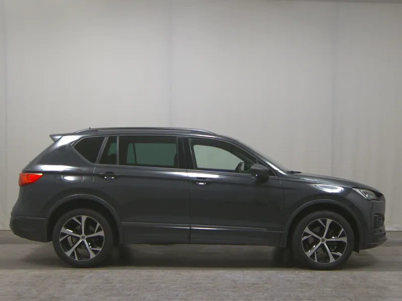 Seat Tarraco 2.0 TDI FR-Line