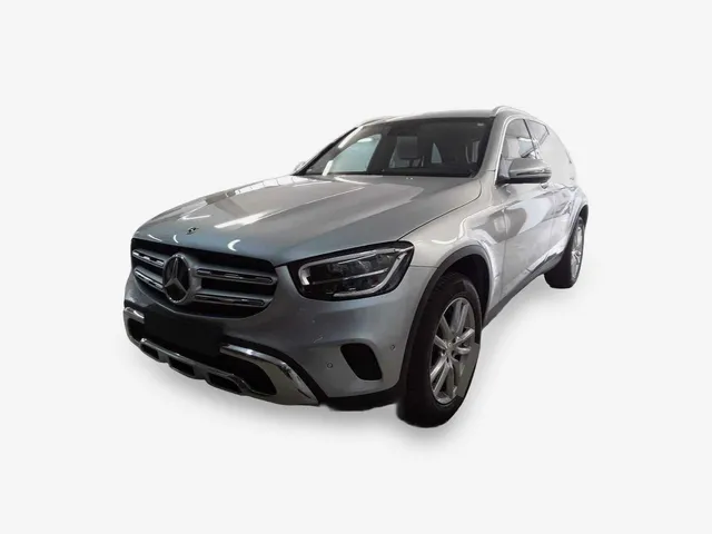 Mercedes-Benz GLC 300 e 4M RFK