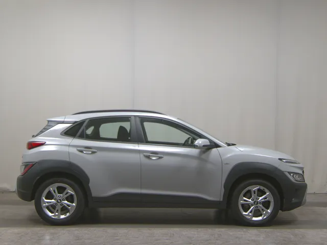 Hyundai Kona 1.6 CRDI Trend