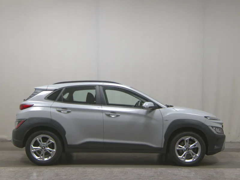 Hyundai Kona 1.6 CRDI Trend