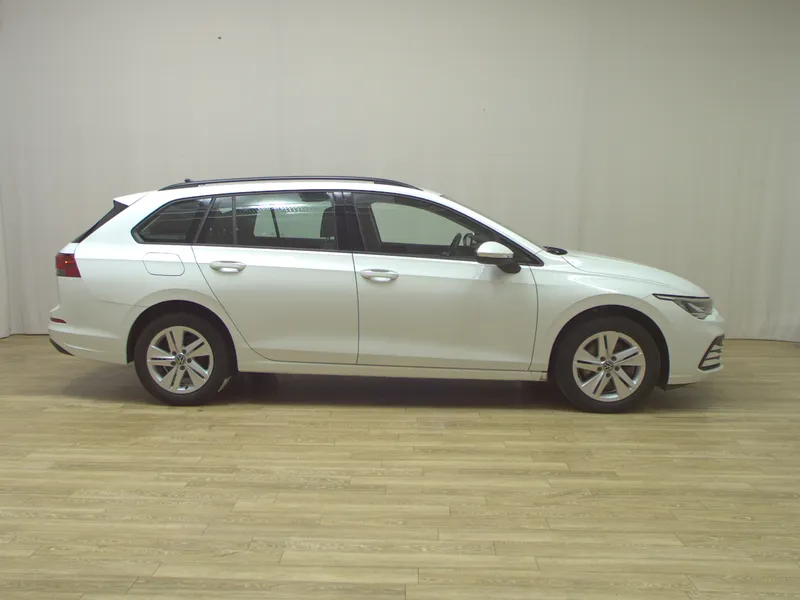 Volkswagen Golf Var. 2.0 TDI Life