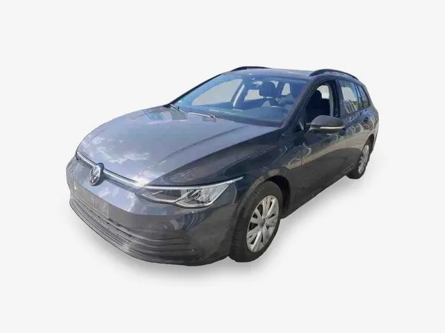 Volkswagen Golf-8 Var. 2.0 TDI Life NAVI LED PDC ACC