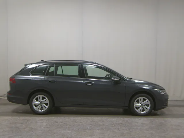 Volkswagen Golf Var. 2.0 TDI Life