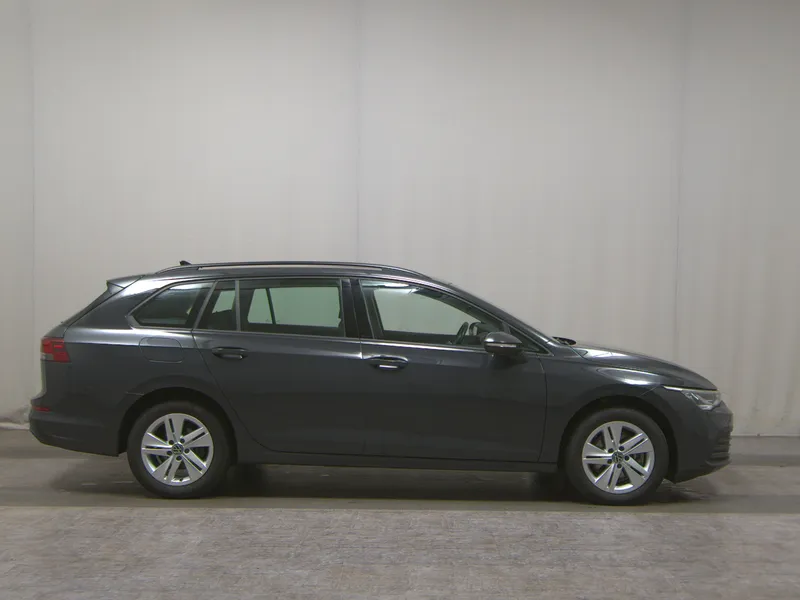 Volkswagen Golf Var. 2.0 TDI Life