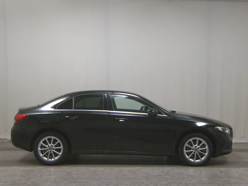 Mercedes-Benz A 250 Lim. e Style