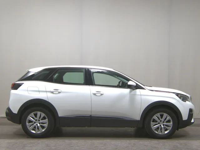 Peugeot 3008 1.5 BlueHDI Active